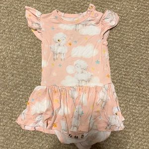 Posh Peanut 3-6 months